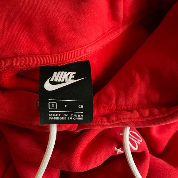 Nike hoodie - Picture 4 of 5